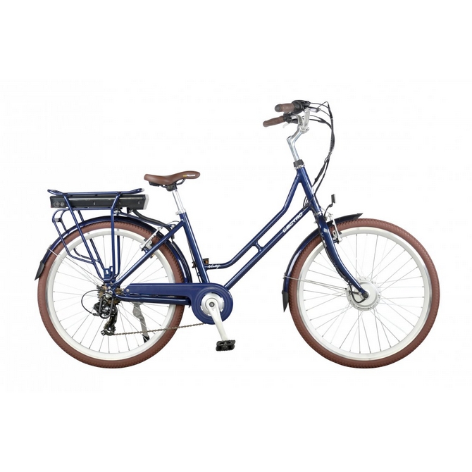 avocet connect electric bike